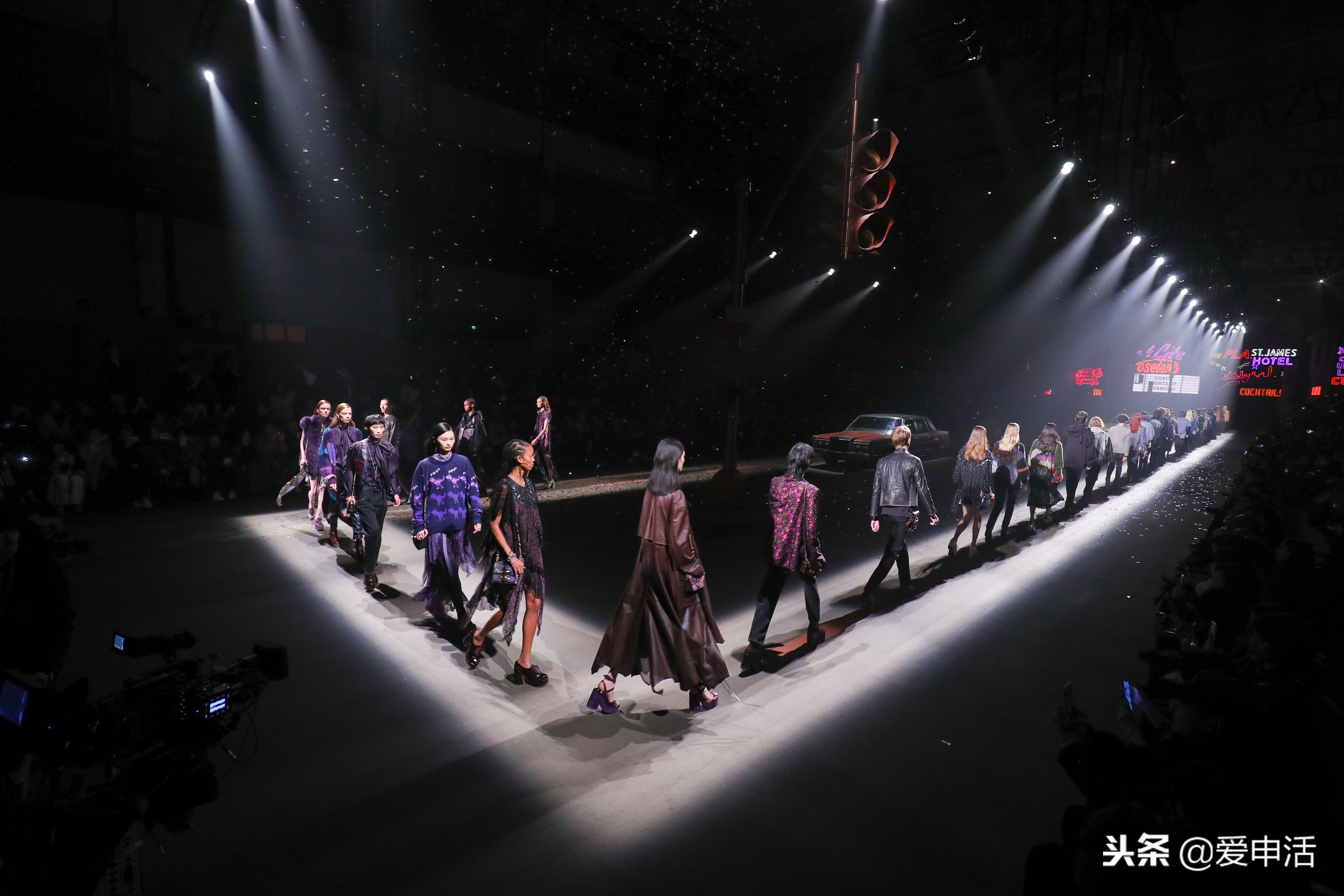 魔都新增近1000家首店,魔都专业收割