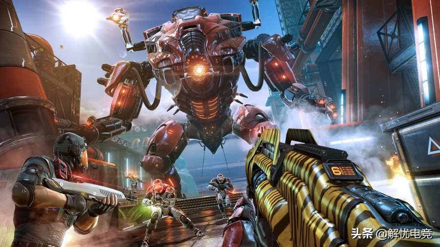 画质好的3a手游大作,十大画质最好的游戏手游推荐