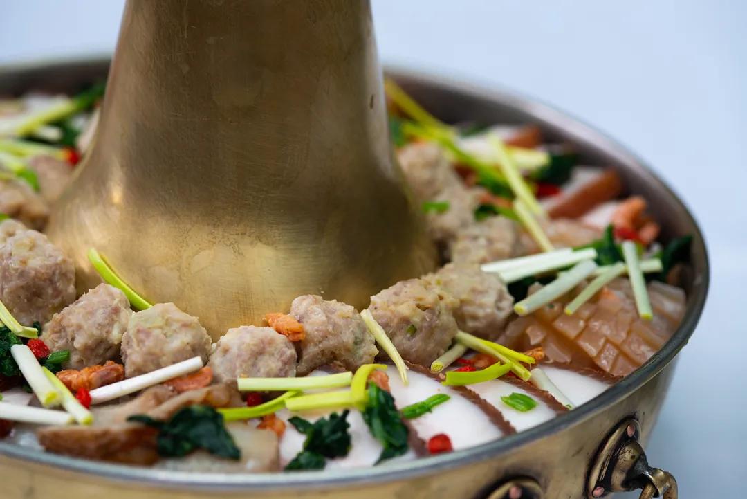 寻味老味道餐馆,寻味大同老砂锅