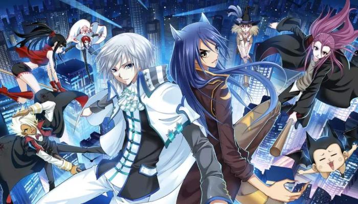 偷星九月天大结局九月为什么死了,偷星九月天十琉漫画