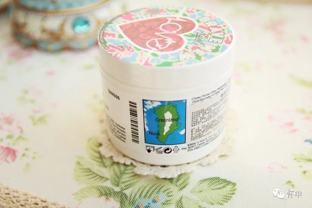 科颜氏在得物上买靠谱吗,科颜氏白泥值得买么