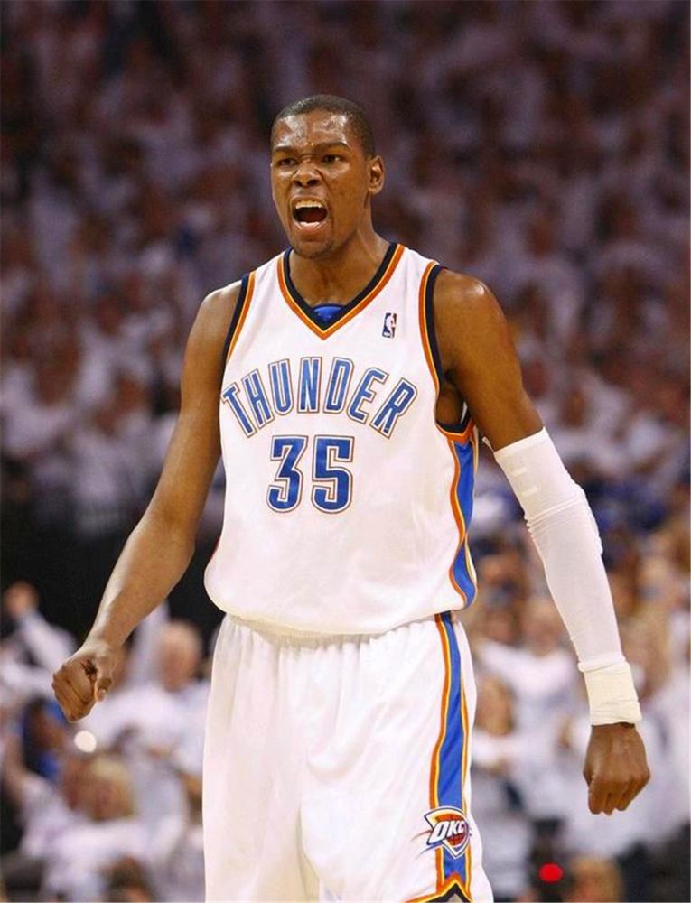 杜兰特为啥看着那么瘦,杜兰特为什么看上去那么瘦