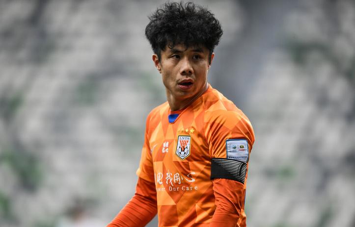 泰山归化新星被郝伟激活,泰山队转会队员名单