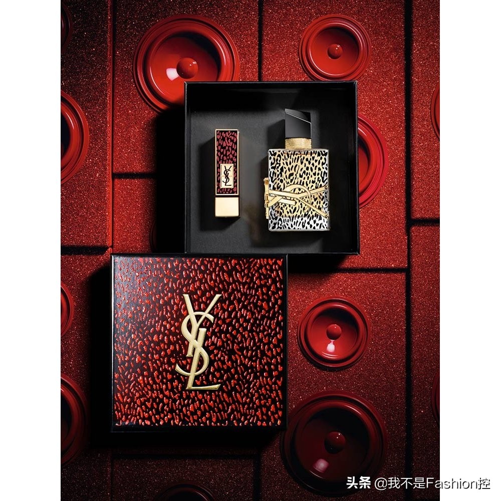 ysl新年限定口红推荐,ysl口红情人节限定口红礼盒测评