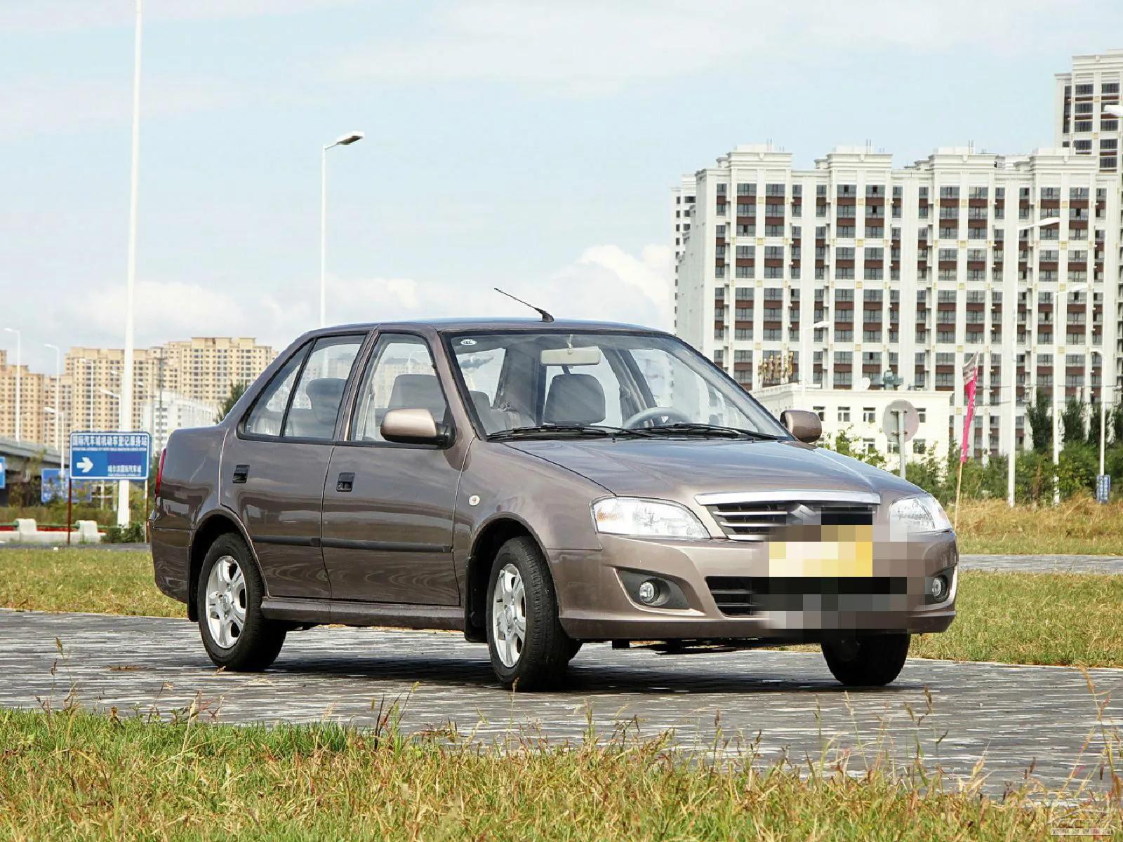 我用铃木羚羊追到女友