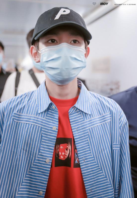 王源私服穿搭冬季,王源冬季穿搭私服