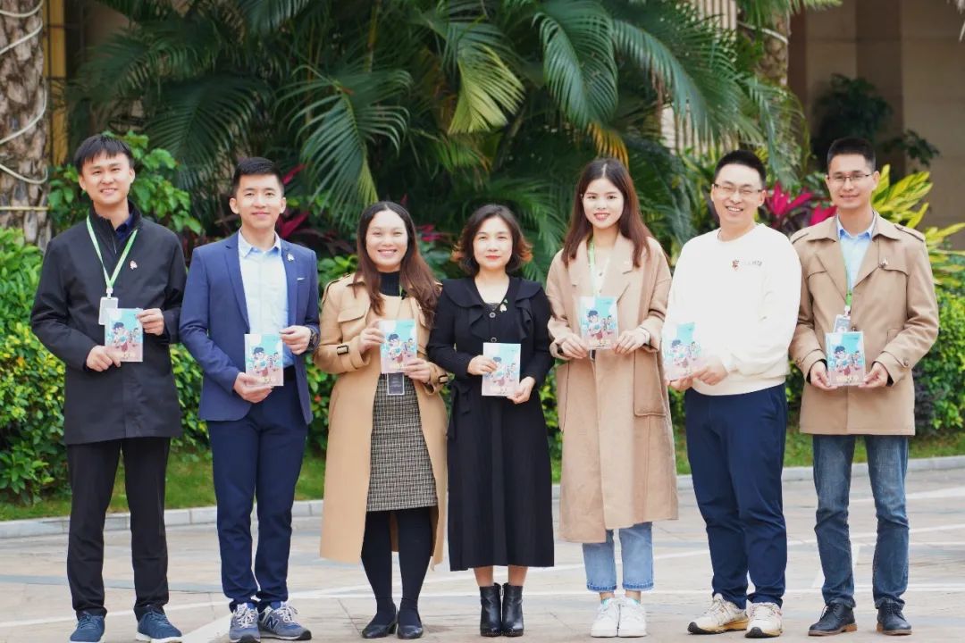 加入新军，让改变发生！众上集团第七期文化分享大会圆满落幕