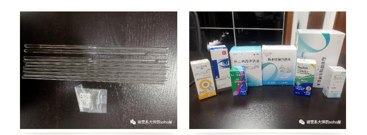 视光方面的知识,视光眼科科普