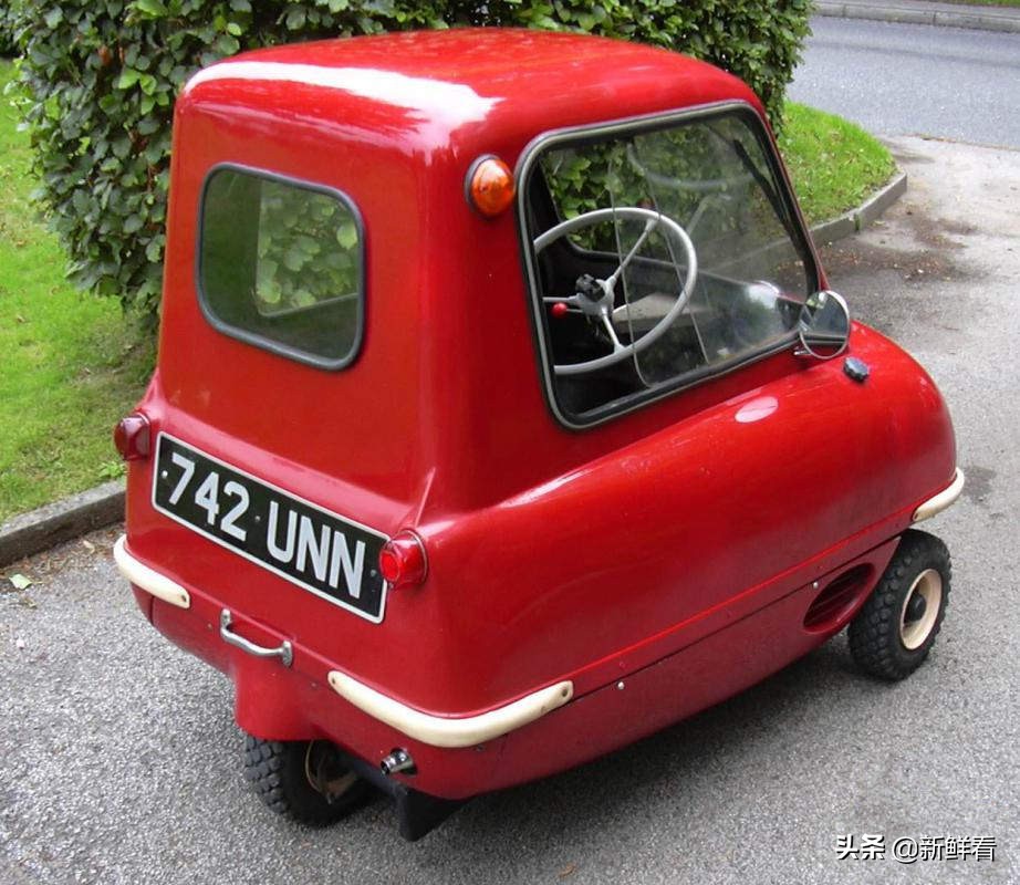 mini汽车设计,mini车设计灵感