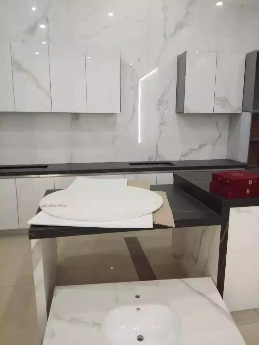 云浮石材现状,佛山模式才是中国的未来