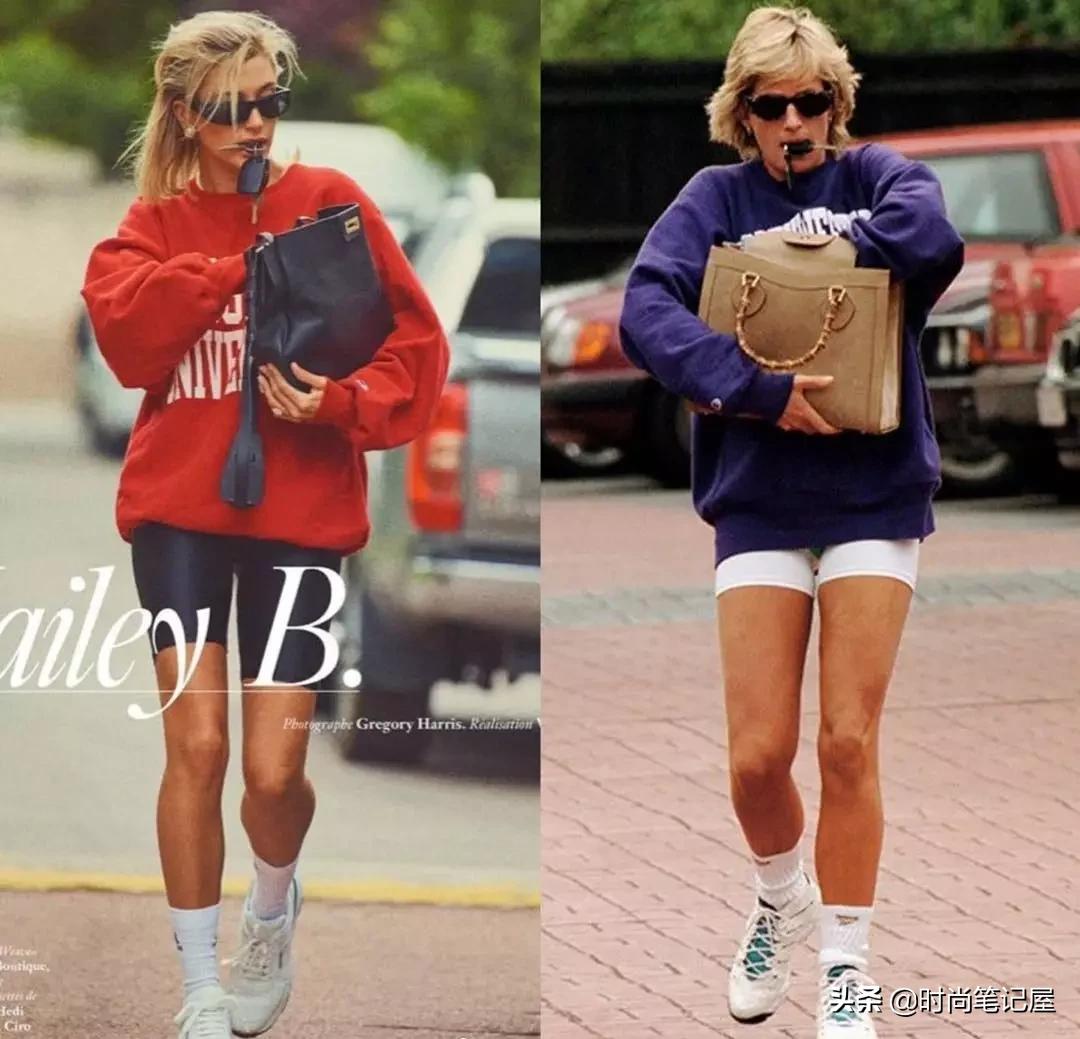 永不过时的经典款式穿搭,永不过时的经典穿搭