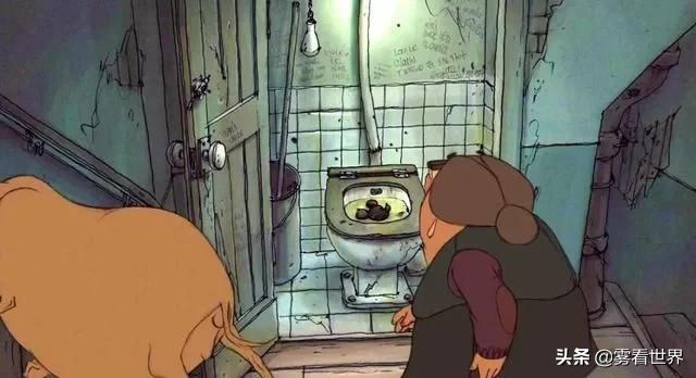 3-6岁儿童益智动画片5部经典,8-12岁好看的益智类动画片