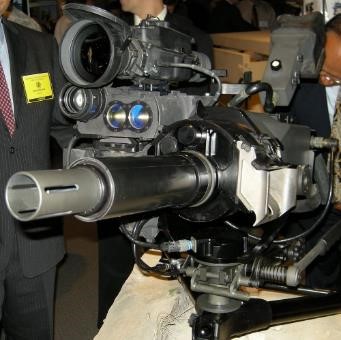 美国单兵装备热成像,国外热成像仪打野视频