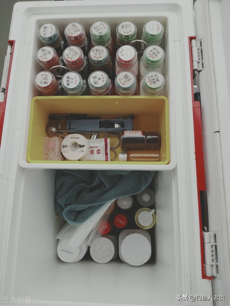 钓鱼小药对鱼口到底有没有用,钓鱼小药禁忌