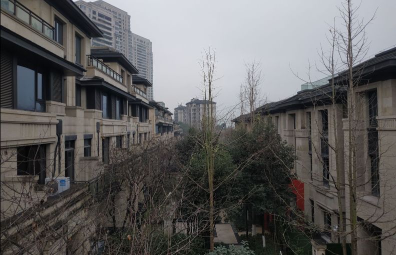 炒房崩盘的视频,火爆楼市背后的炒房团