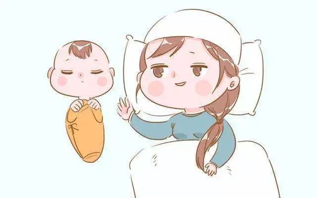 宝妈剖腹产感受,宝妈谈顺产和剖腹产