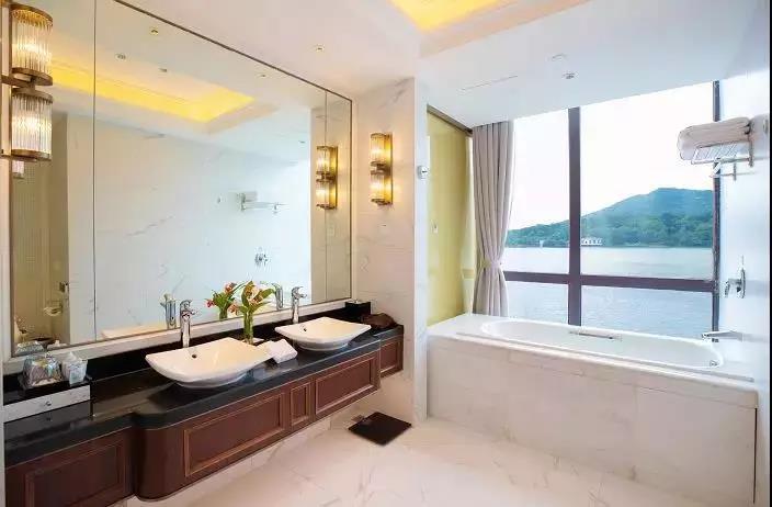 体验南京紫金山庄,冬天的南京紫金山庄