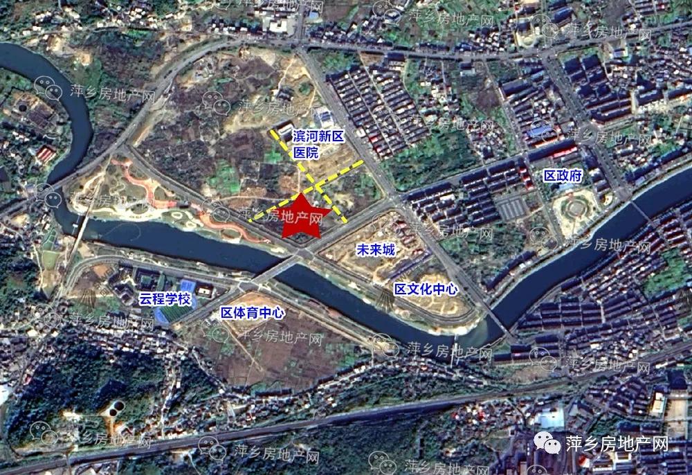 萍乡碧桂园最新的情况,萍乡碧桂园三期开盘价