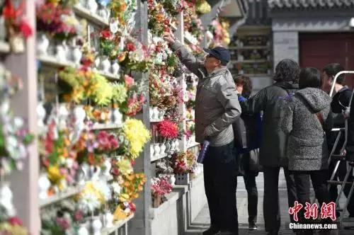 清明不能做的7件事,今年清明怎么不能上坟