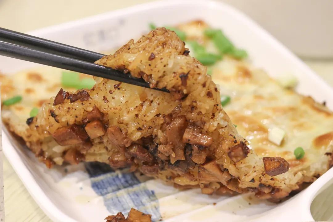 太原地铁2号线美食推荐,太原附近人气最旺的美食街