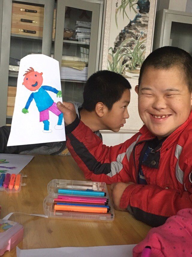 折翼的天使没有手,起飞吧英文