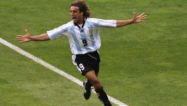 世界公认十大顶级前锋,盘点十大前锋