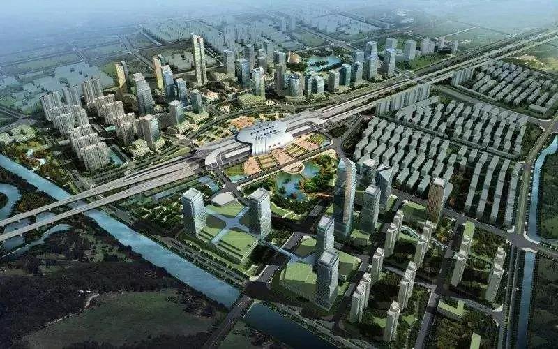 融入长三角安徽,昆山融入长三角上海的启示