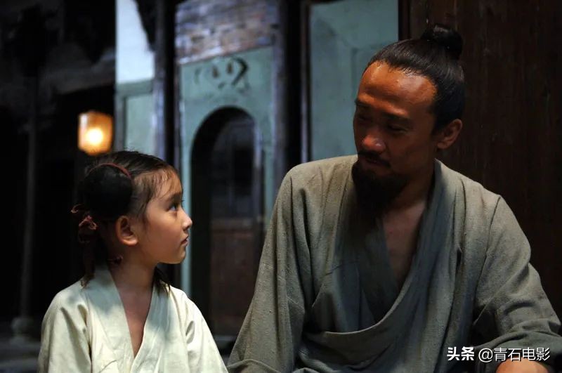 这5部堪称帝王剧巅峰的历史剧,连网友都感叹:竟有这样的高度