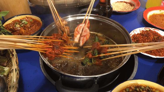 感谢外卖小哥出手相助,感谢每一位不简单的外卖小哥