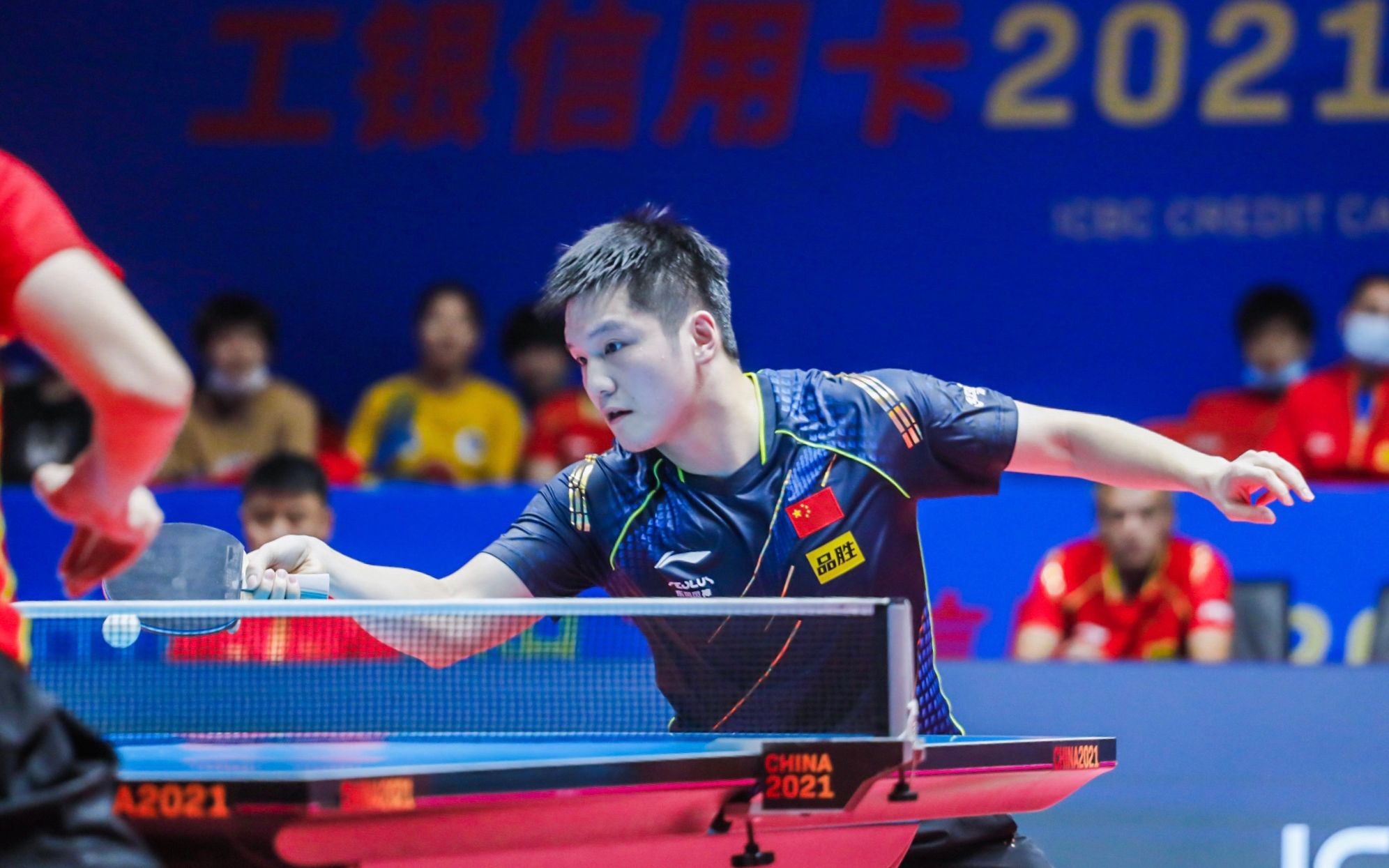 国乒绰号的由来：獒龙蟒、大小胖、大头、小枣、林妹妹…