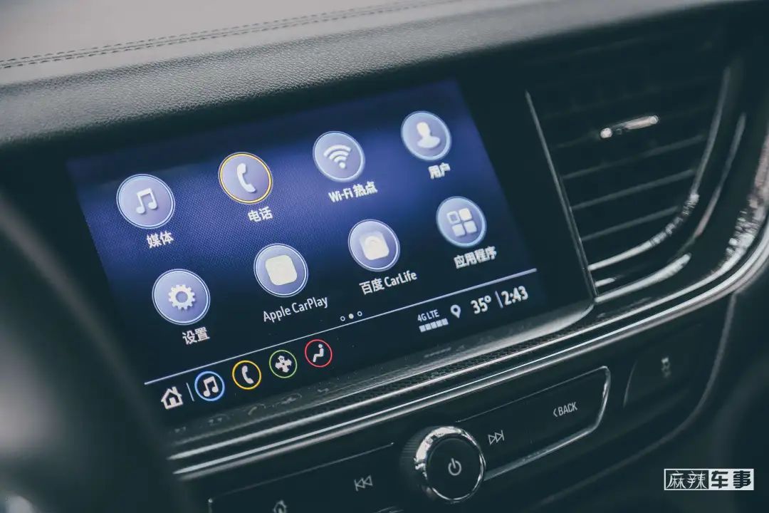 全新君威gs2.0t,君威gs新款试驾视频