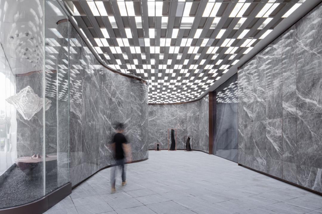 南京孝陵卫新地标，人居生活的黄金磁场，三益DESIGN