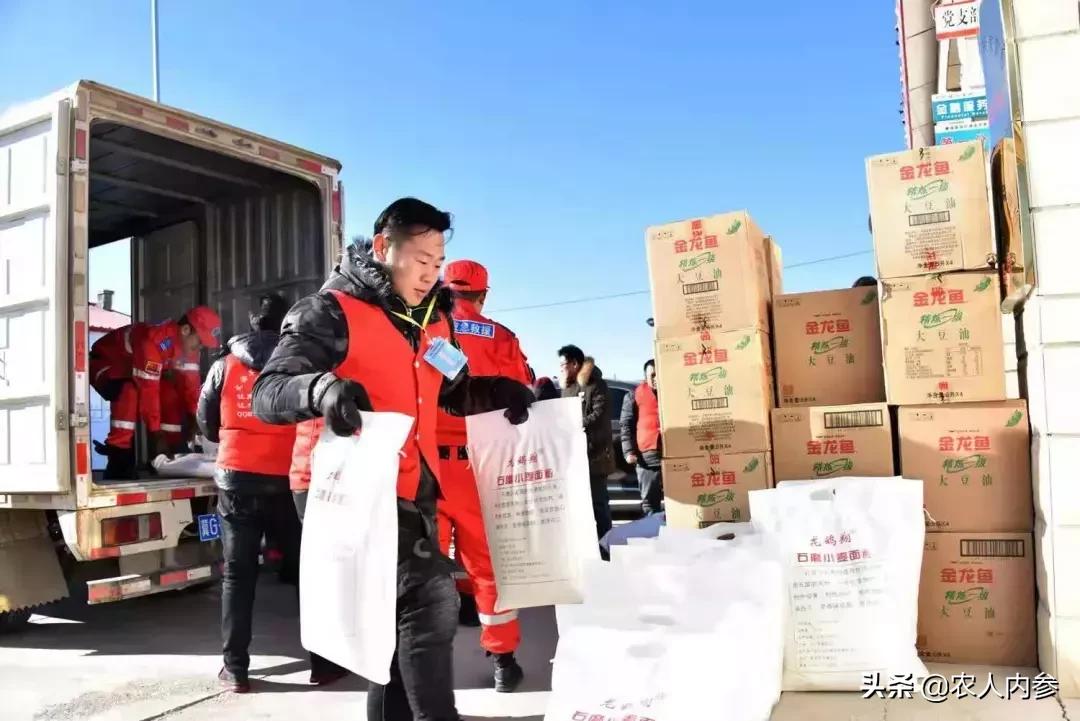 廊坊这11个公益组织了不起!身边藏着这么多“雷锋”!