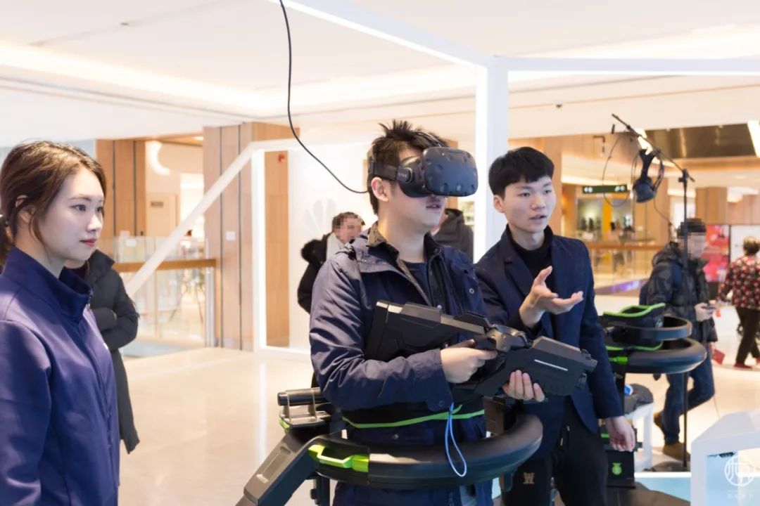 探店10小时，全角度玩转K-lab，这艘体验巨帆刷新你的购物视界！