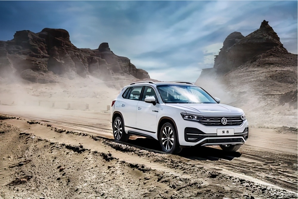 颗粒捕捉器是什么探岳车有吗,郑州一汽大众探岳颗粒捕捉器