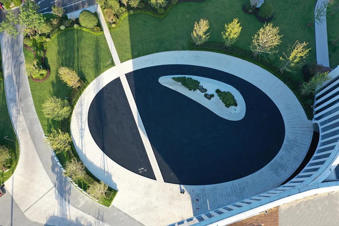 地址鳌江公园,鳌江公园最新规划