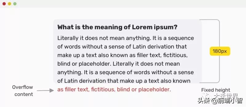 web技术要不要掌握,web技术架构图解