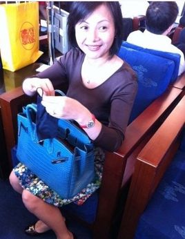 郭美美第一次进监狱判多久,回顾郭美美二次入狱始末