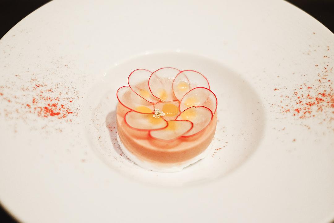 4天3夜首尔,4天3晚美食之旅