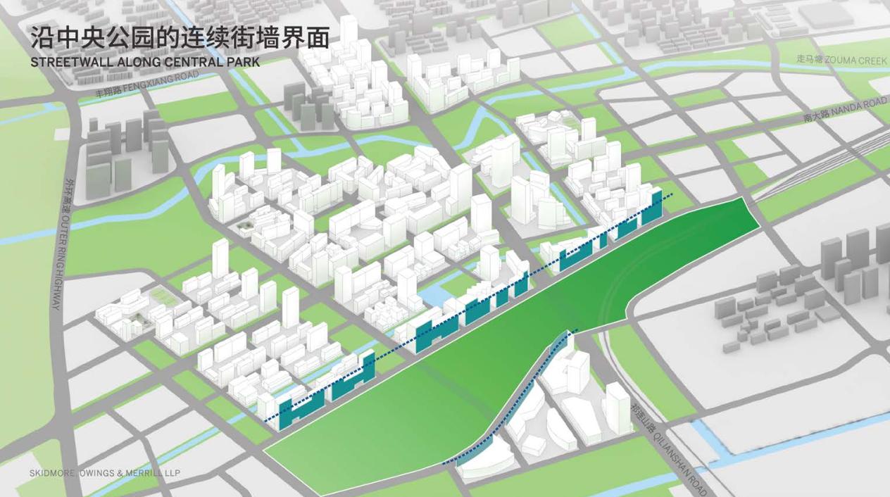 未来社区案例设计思路,青年社区设计策略