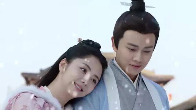 《锦衣之下》：最虐的不是爱别离，而是没办法走出创伤，放过自己