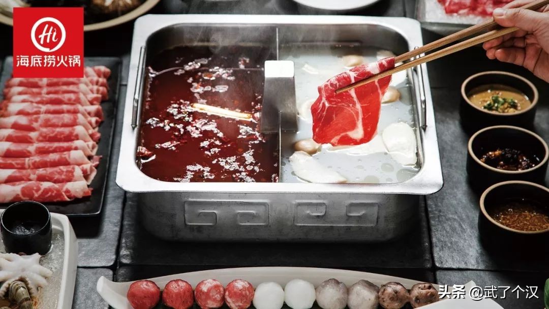 听说我的同事一天吃遍全世界，他是怎么办到的？