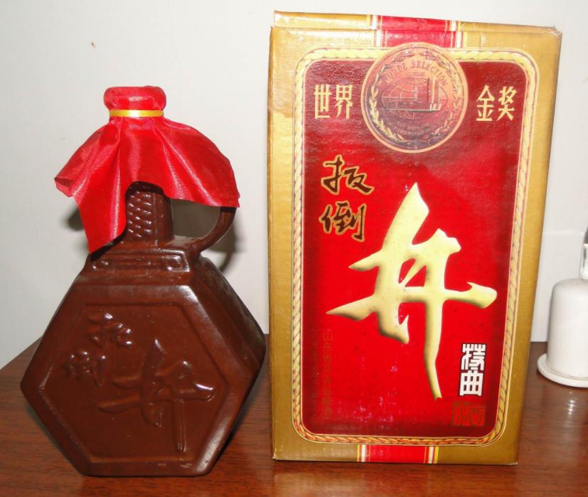 中国十大名优白酒,中国最好喝不上头前5名白酒