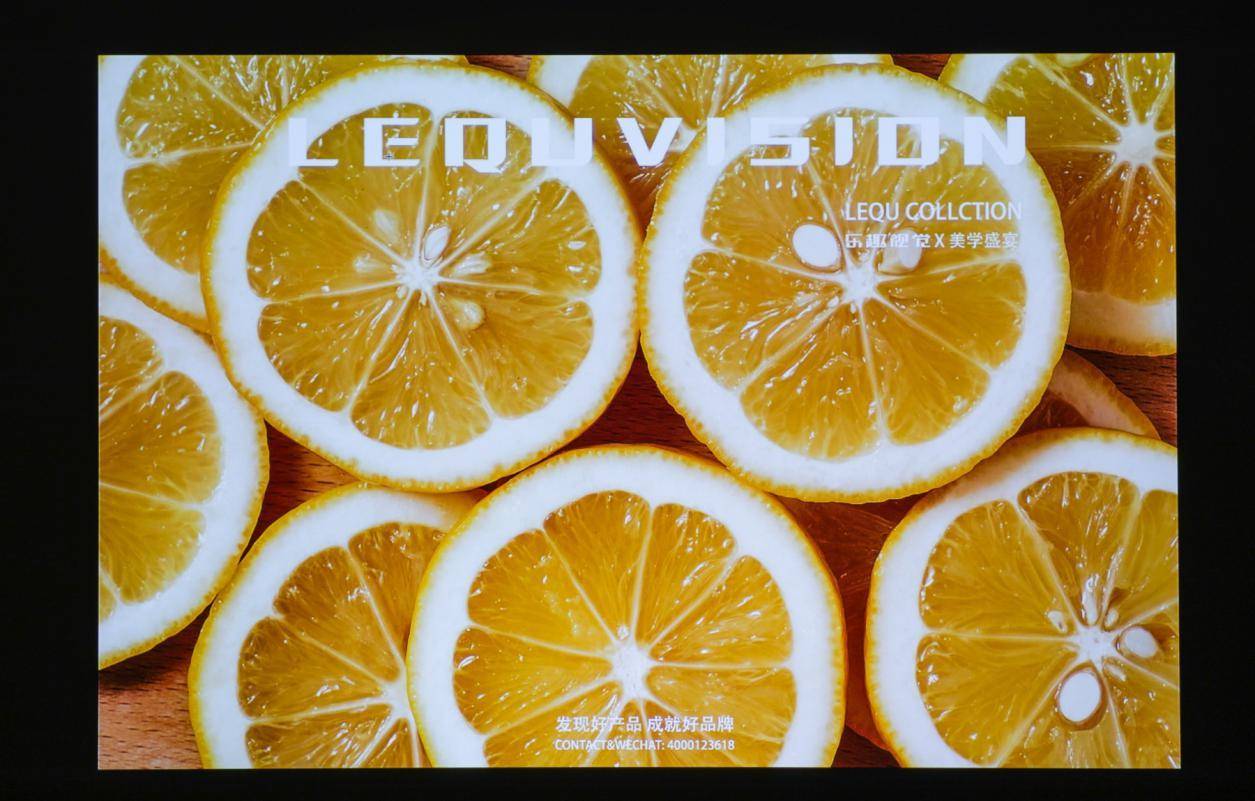 明基商务投影推荐办公白天可投,明基智能商务投影仪e520