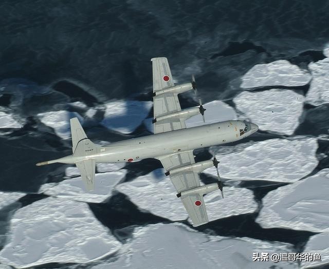 日本海上自卫队潜艇内部实力,日本海上自卫队空中军事