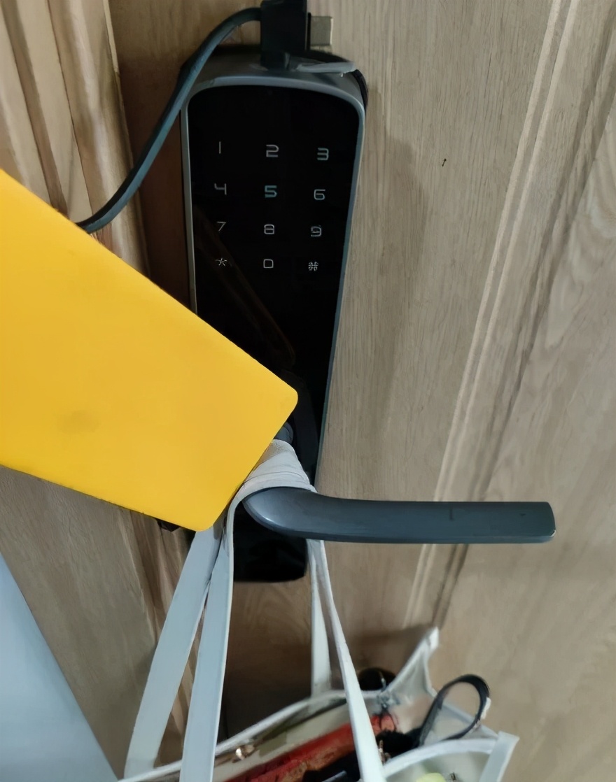 这些年交过的智商税令人担忧,现在买智能门锁是不是智商税