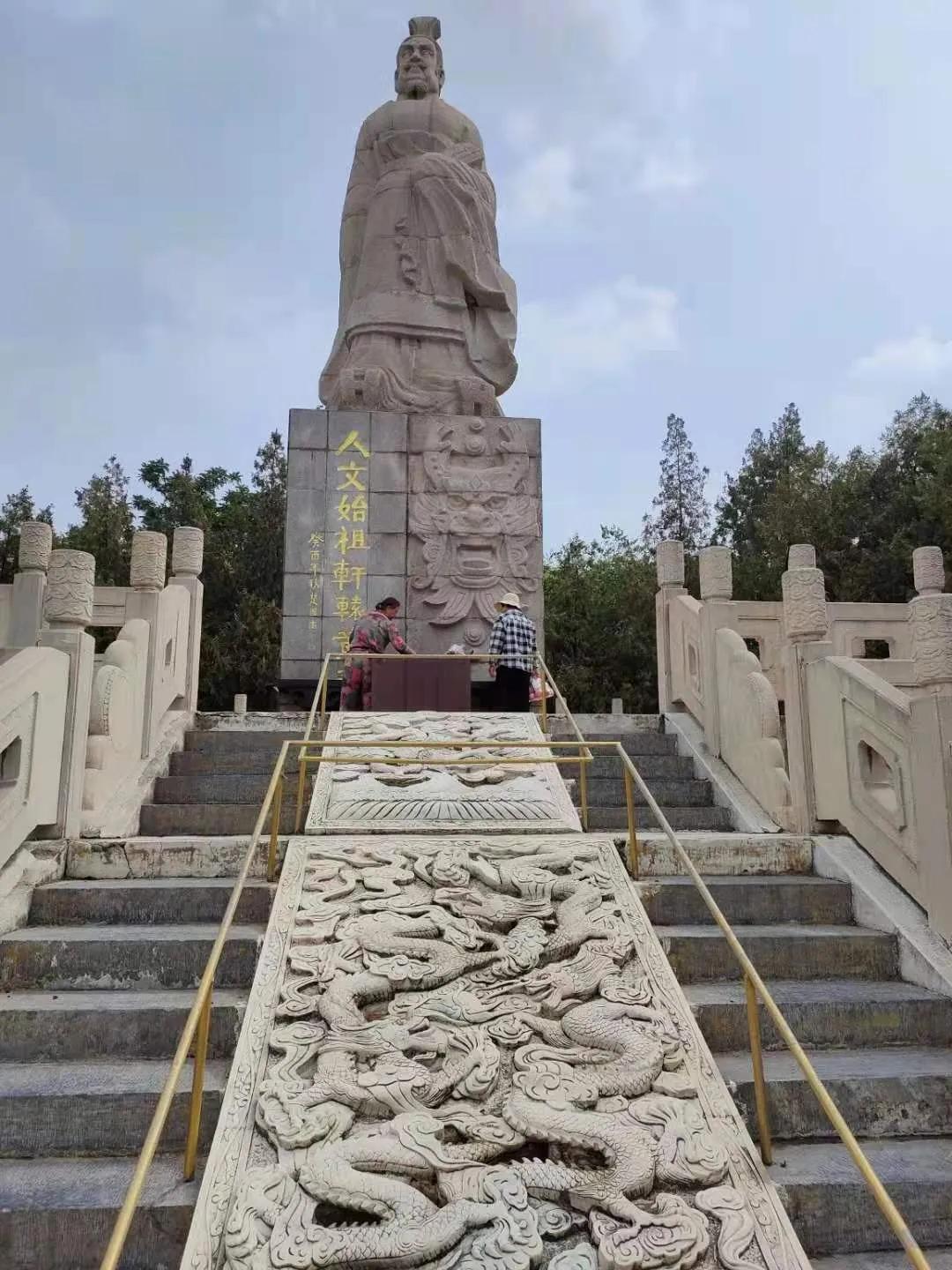 对开封的认识,对开封的感悟