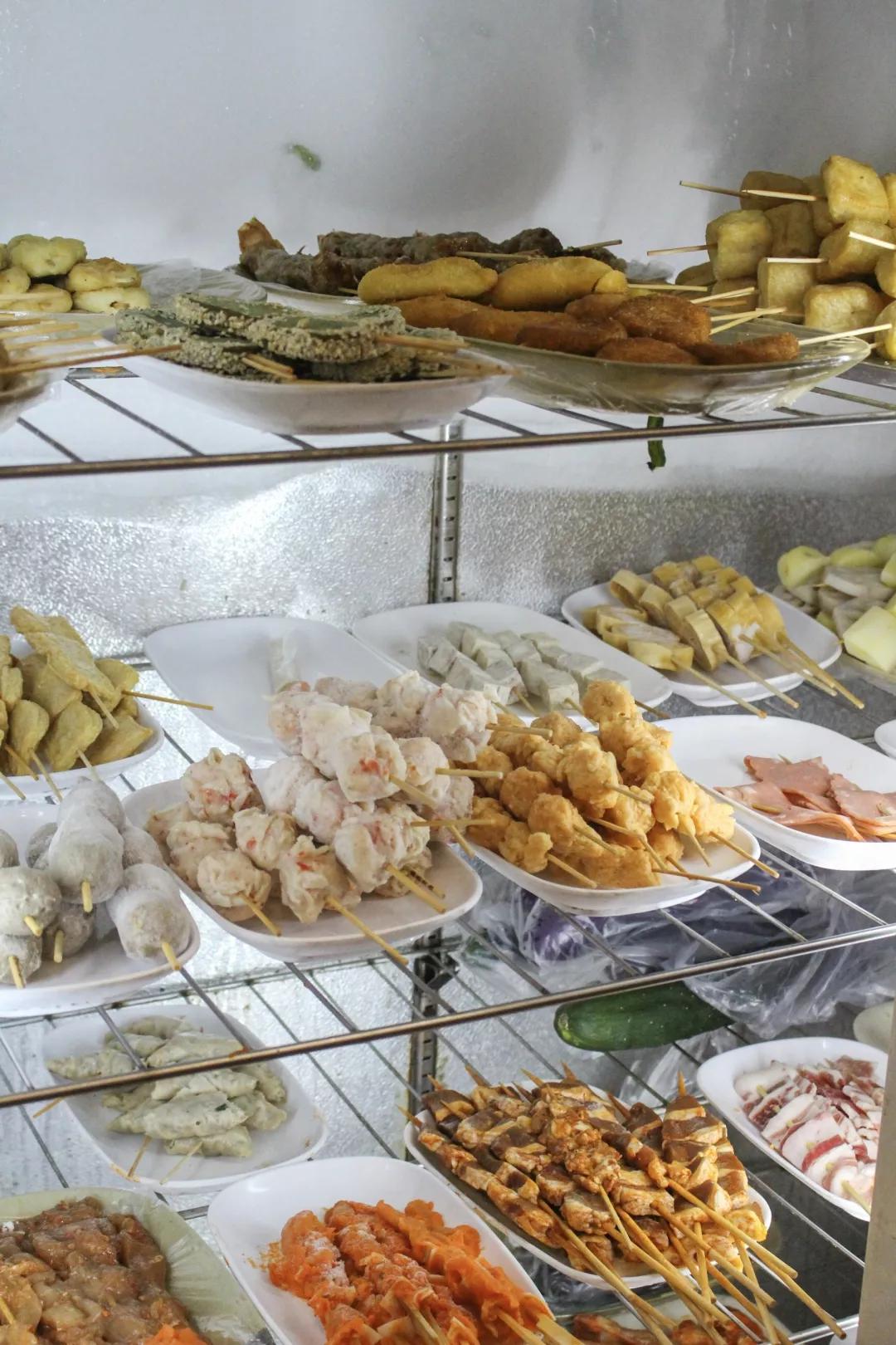 厦门哪个麻辣烫好吃又实惠,厦门好吃的麻辣烫排行榜