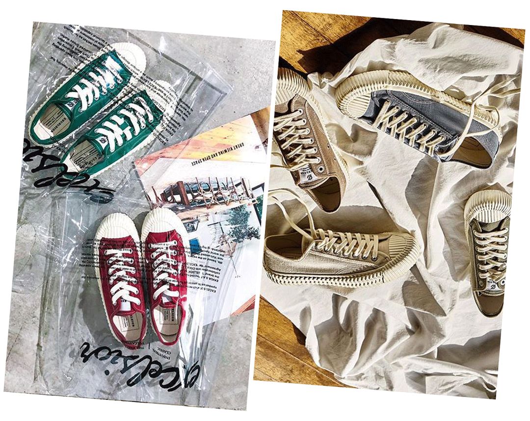 比匡威好的帆布鞋,比匡威万斯好的帆布鞋