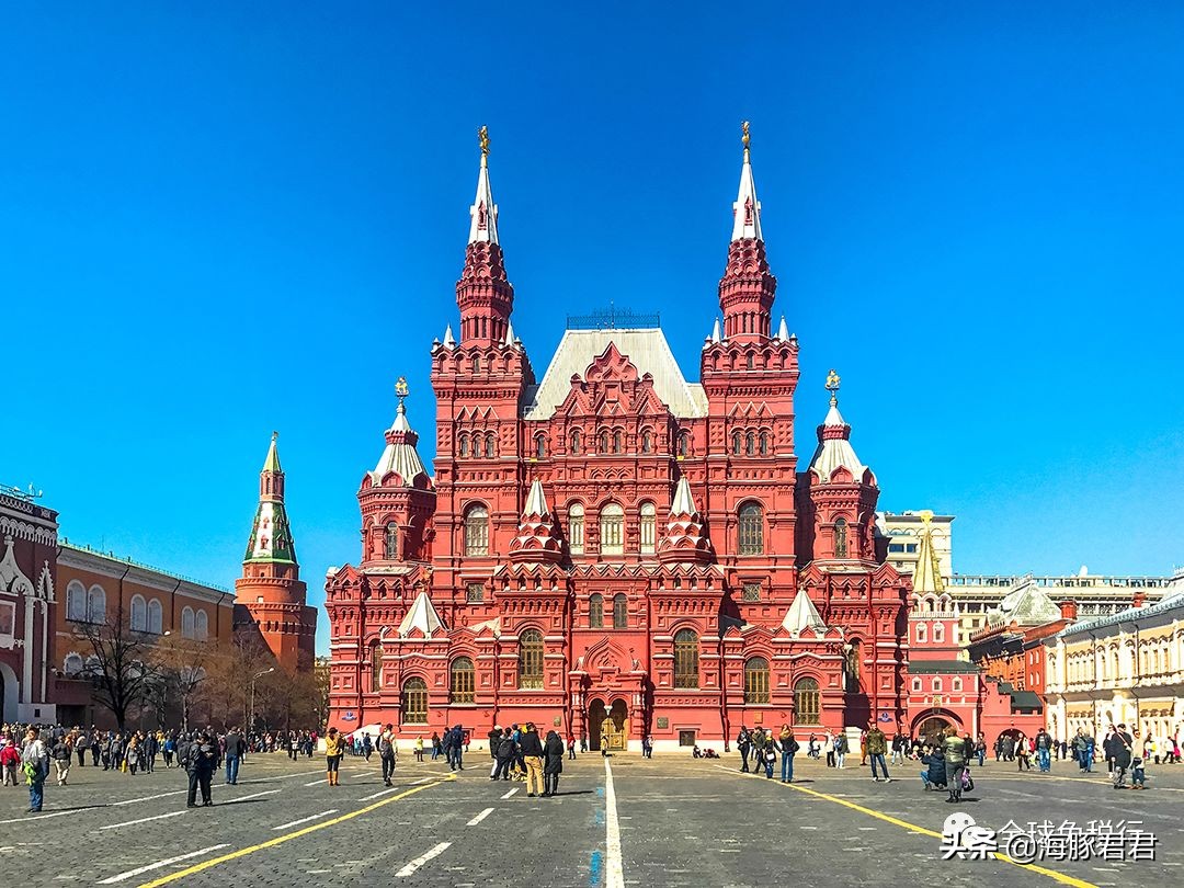 俄罗斯旅游攻略最全,2018俄罗斯旅游购物攻略